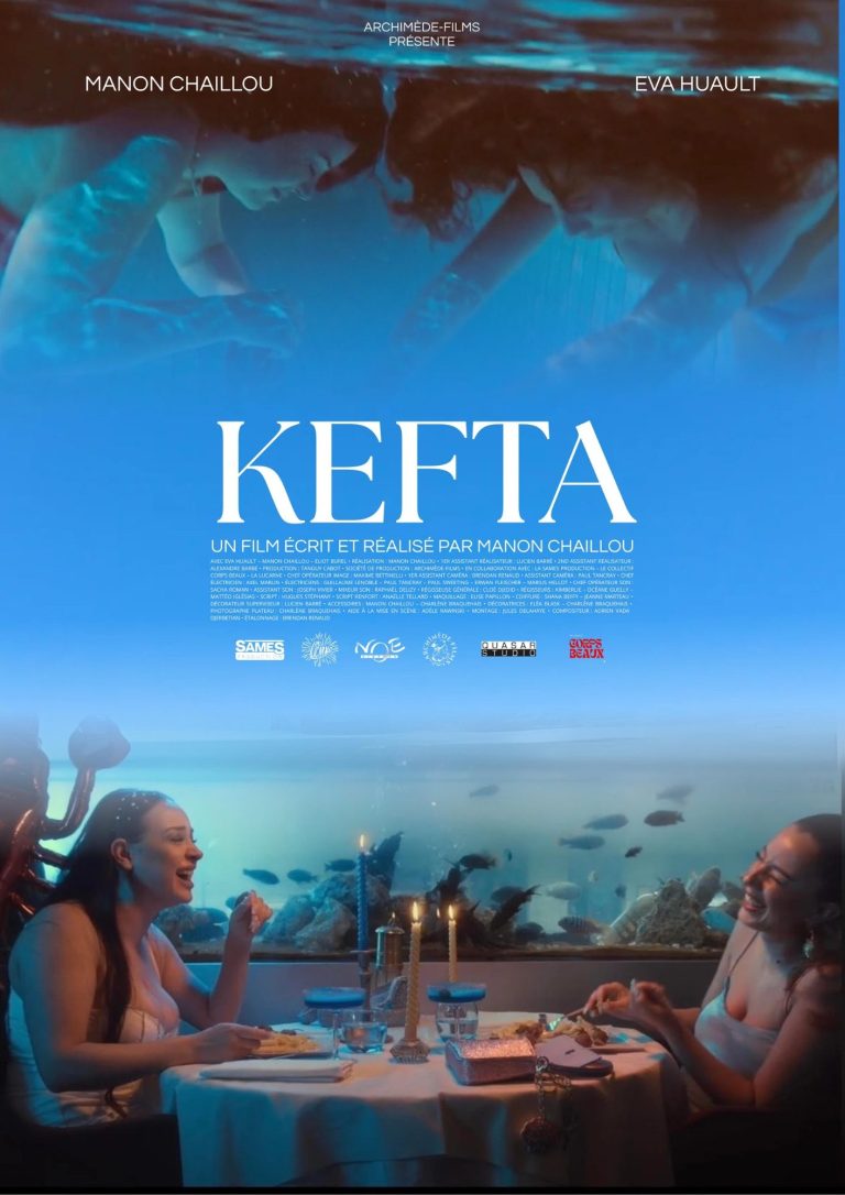 Kefta